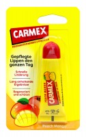 Carmex Lippenbalsam Peach Mango, 10 g