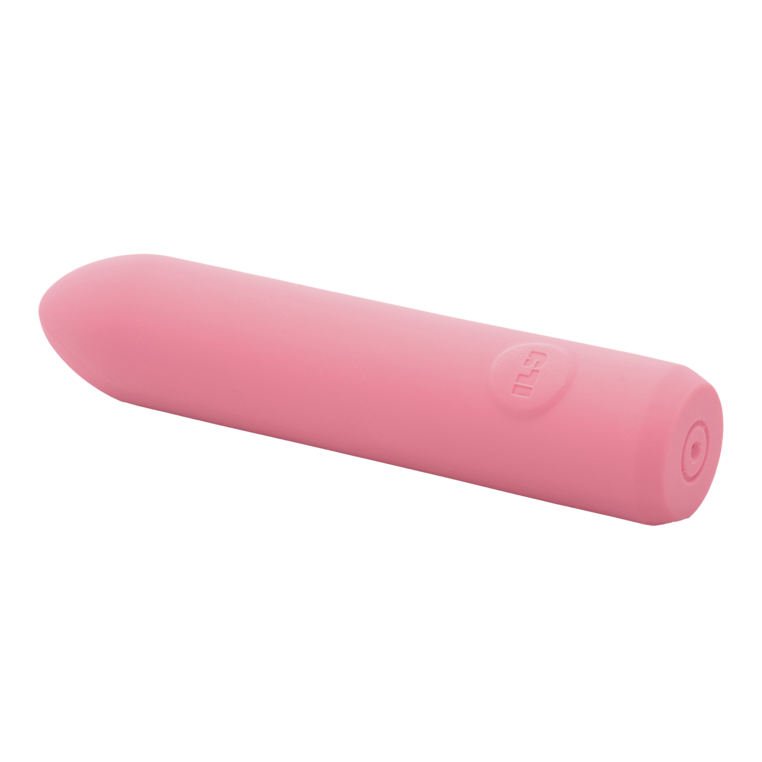 4: ILY - The Bullet - Bullet Vibrator - Pink