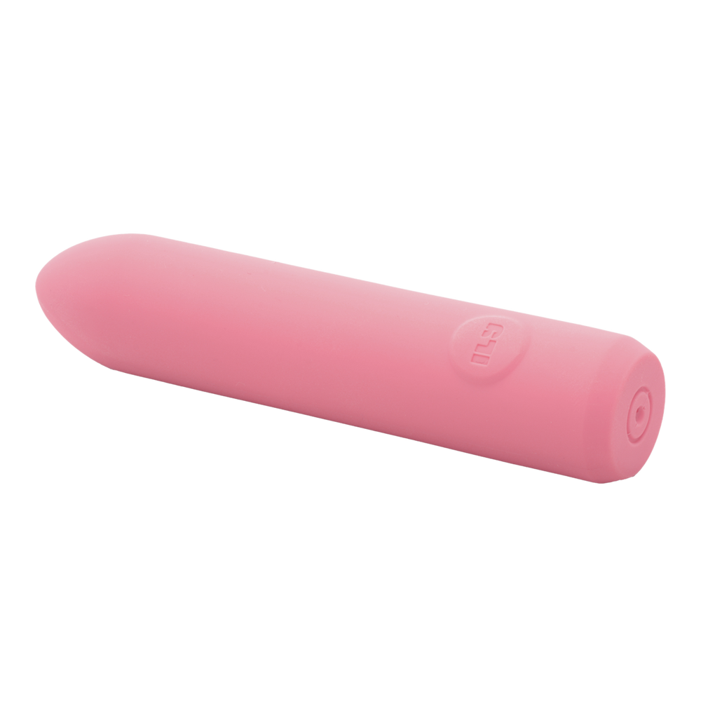 4: ILY - The Bullet - Bullet Vibrator - Pink