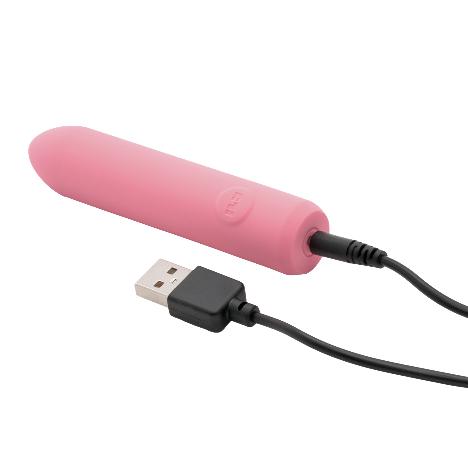 10: ILY - The Bullet - Bullet Vibrator - Pink