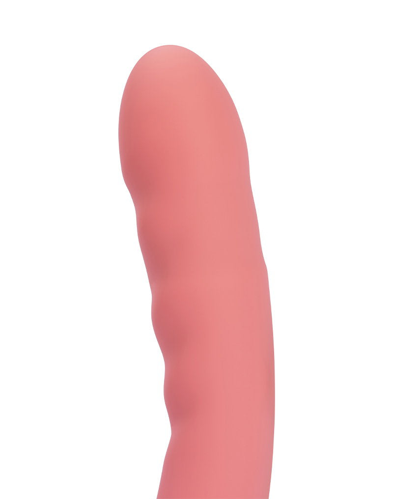 6: SVAKOM - Ava Neo - Schubvibrator - Peach Pink