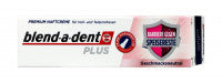 blend-a-dent Plus Barriere gegen Speisereste Haftcreme Geschmacksneutral, 40 g