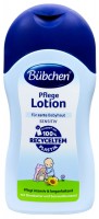 Bübchen Pflegelotion, 400 ml
