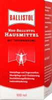 Neo-Ballistol Hausmittel, 100 ml