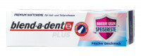 Blend-a-Dent Plus Haftcreme Barriere geg.Speisereste frisch, 40 g