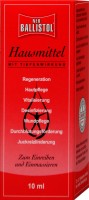 Neo-Ballistol Hausmittel, 10 ml