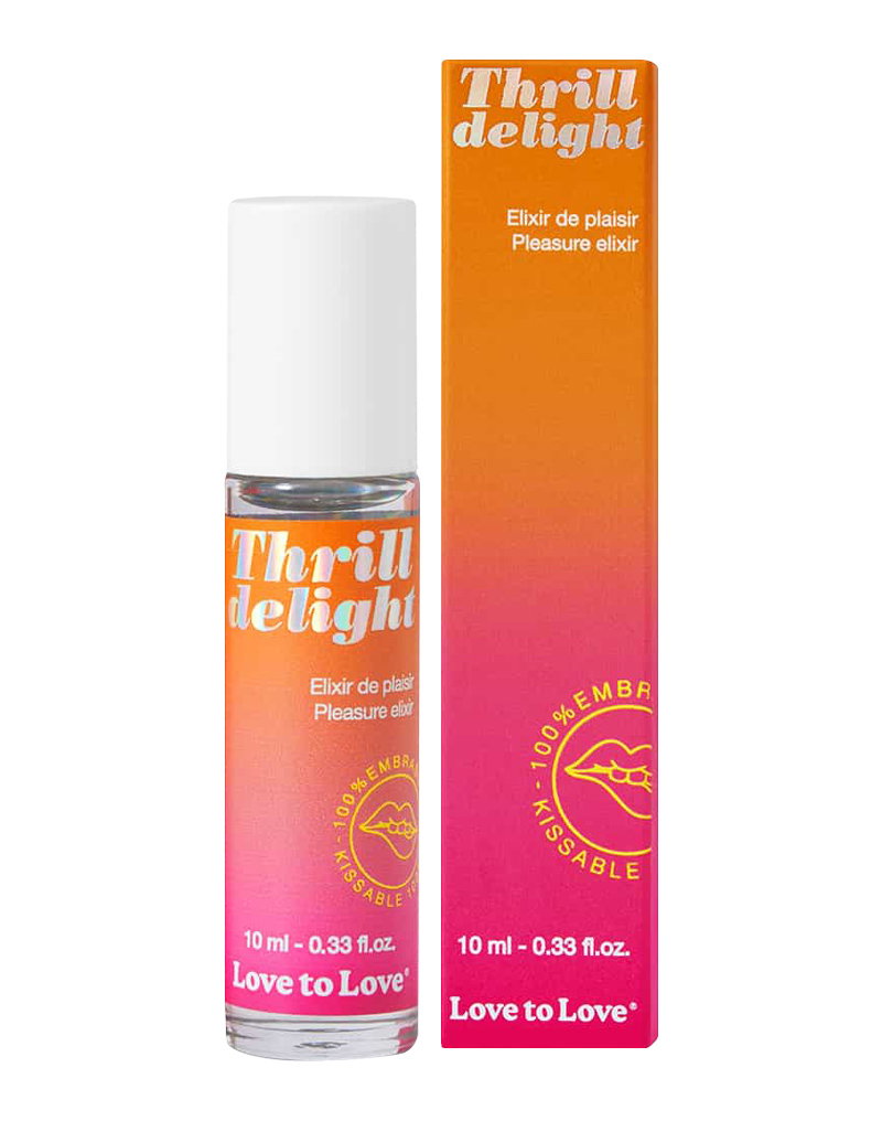 pjur - Superhero Strong Verzögerungsspray - 20 ml
