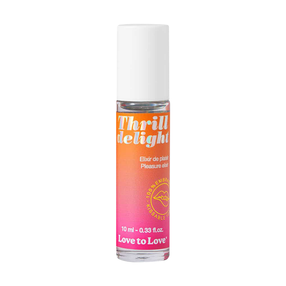 2: Love to Love - Thrill Delight - Vergnügungsexlixier - 10ml