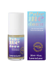 Love to Love - Pulse Me Down - Penis Stimulationsgel - 30ml