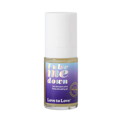 Love to Love - Pulse Me Down - Penis Stimulationsgel - 30ml