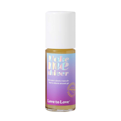 Love to Love - Make Me Shiver - Klitoris-Erregungsgel für Männer - 30ml