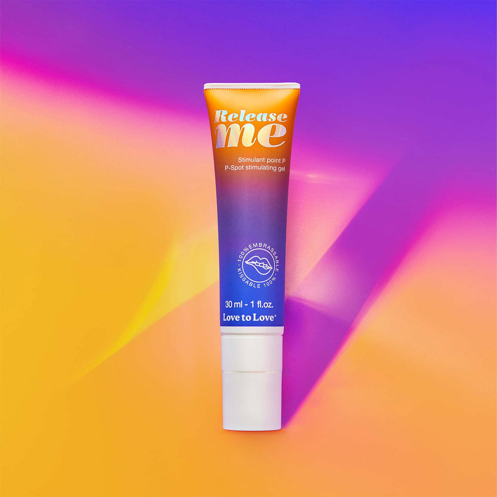 Love to Love - Release Me - P-Punkt Stimulationsgel - 30ml
