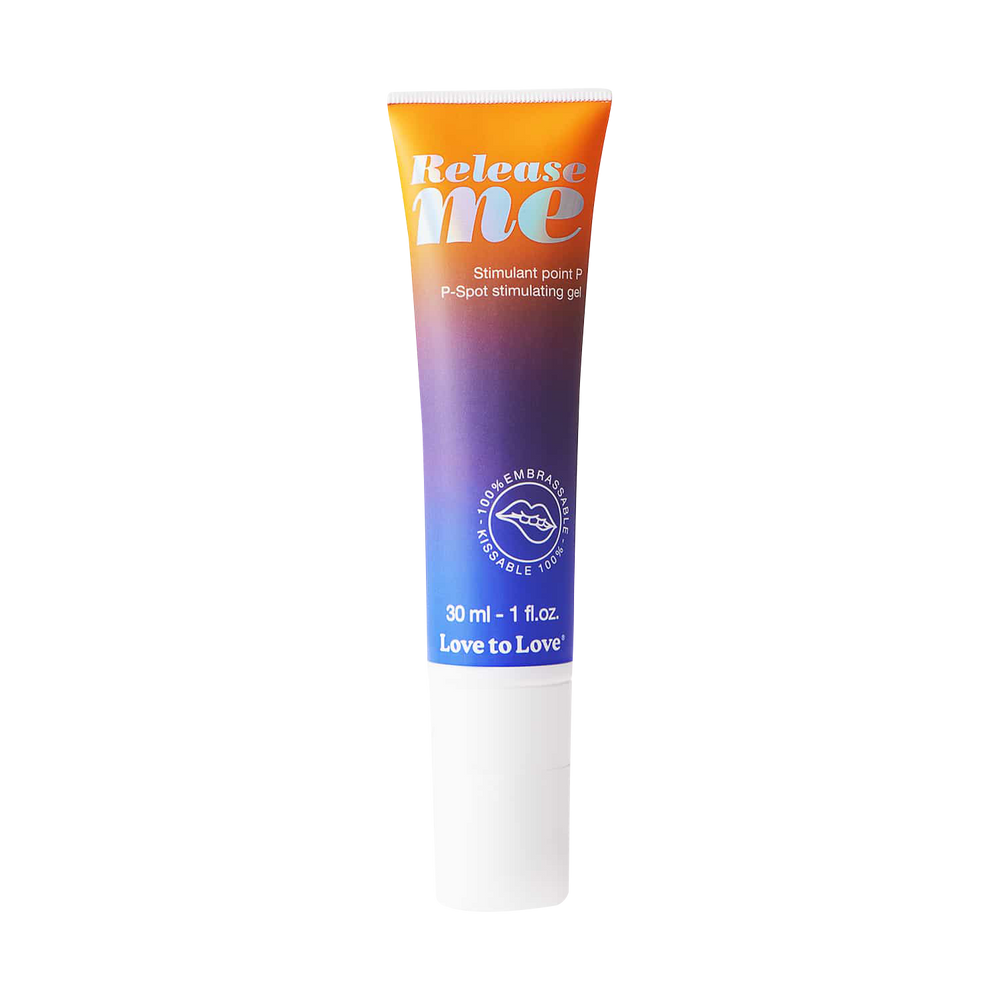 2: Love to Love - Release Me - P-Punkt Stimulationsgel - 30ml