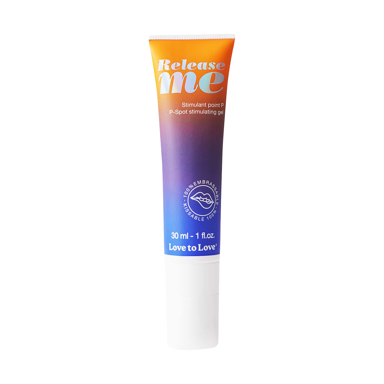 Love to Love - Release Me - P-Punkt Stimulationsgel - 30ml