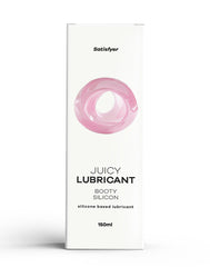 pjur - Med Premium Glide - Gleitmittel auf Silikonbasis - 100 ml