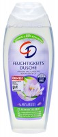 CD Feuchtigkeitsdusche Wasserlilie, 300 ml