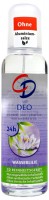 CD Deo Zerstäuber Wasserlilie, 75 ml