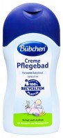 Bübchen Creme Pflegebad, 400 ml