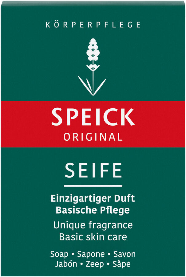 Speick Original Gäste-Seife, 13,5 g
