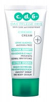 CD 6 Deo Creme, 50 ml