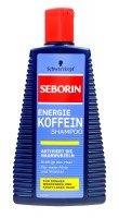 Seborin Koffein Shampoo, 250 ml