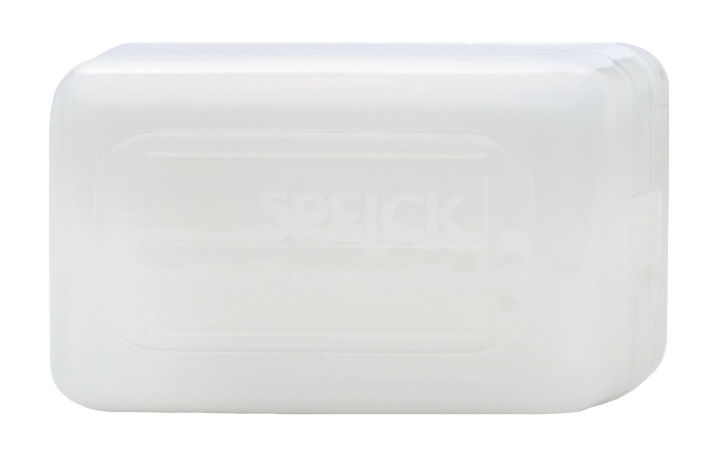 Speick Original Reise-Seifen-Dose, Stück