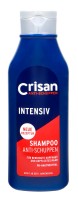 Crisan Anti-Schuppen Shampoo Intensiv, 250 ml
