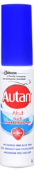 Autan Akut Gel, 25 ml