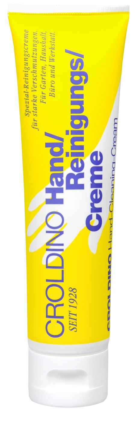 Croldino Handwaschpaste, 100 g