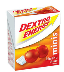 Dextro Energy Minis Kirsche, 50 g