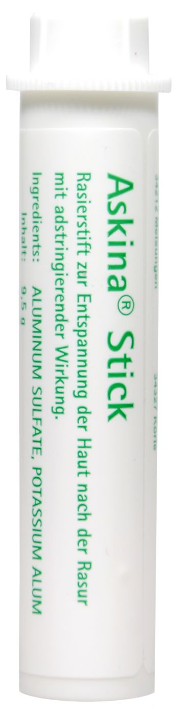 Askina Blutstiller Blister, Stück