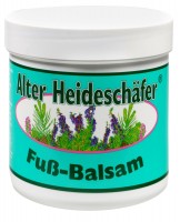 Alter Heideschäfer Fußbalsam, 250 ml
