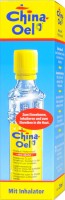 China Oel mit Inhalator, 25 ml