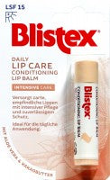 Blistex Daily Lip Care Conditioner, 4,25 g