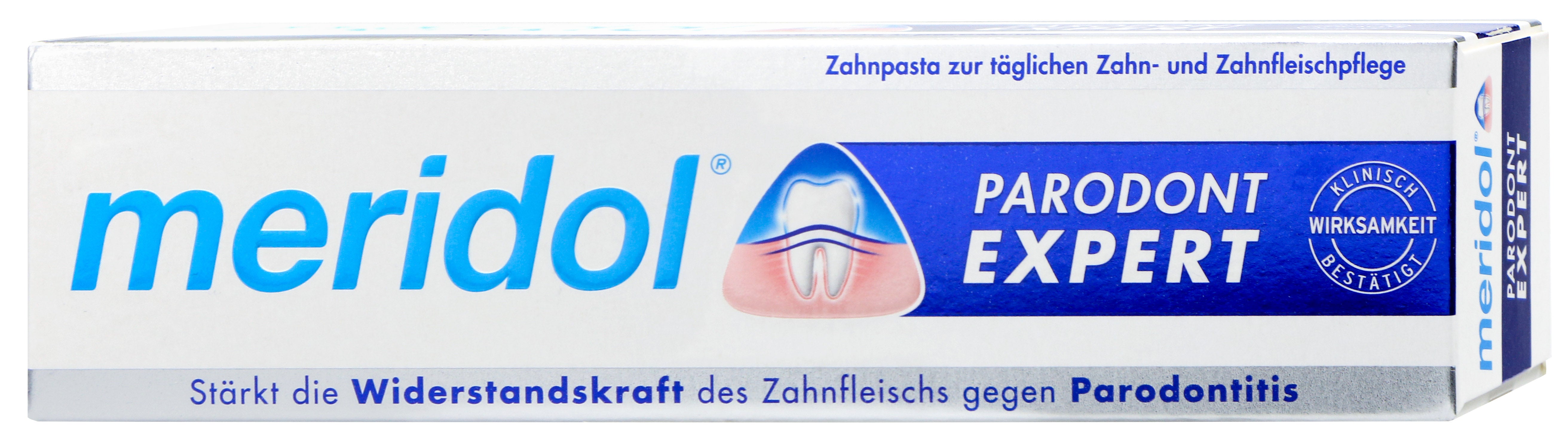 Meridol Zahnpasta Parodont Expert, 75 ml