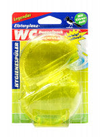 Elsterglanz WC-Einhänger Flüssig Citrus Nachfüllpack, 2 er