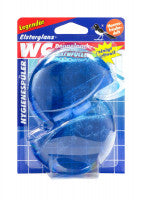 Elsterglanz WC-Einhänger Flüssig Meeresbrise Nachfüllpack, 2 er