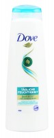 Dove Shampoo Tägliche Feuchtigkeit 2in1 Shampoo & Spülung, 250 ml