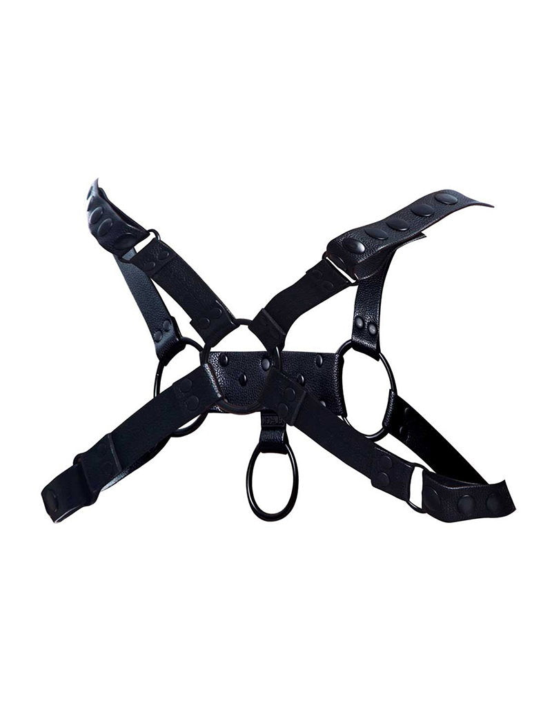 H4RNESS by C4M – Party-Harness – Schwarz