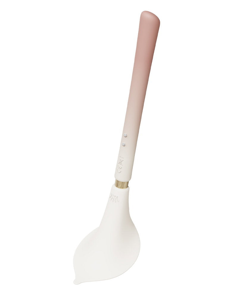 ZALO - Calla - Vibrationsmassagegerät - Blossom Pink