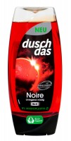 Duschdas Noire Zedernholzduft 3in1, 225 ml