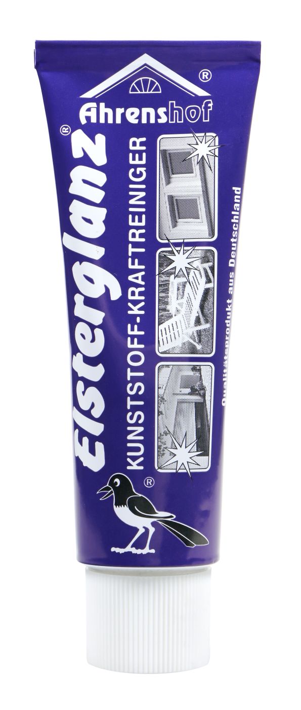 Elsterglanz Kunststoff-Kraftreiniger, 40 ml