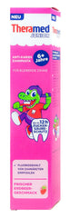 Thera Med Junior Erdbeer, 75 ml