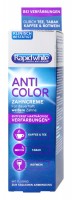Rapid White Anti Color Zahncreme, 75 ml