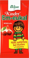 Em-Eukal Kinder Wildkirsche, 75 g