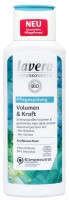 Lavera Spülung Farbgl.&Pflege Bio-Granatapf.&Bio-Traub.k.-Öl, 200 ml