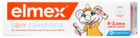 Elmex Zahnpasta Baby 1.Zahn bis 2 Jahre, 50 ml
