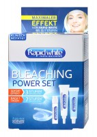 Rapid White Bleaching Power Set, Stück