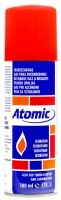 Feuerzeug-Gas mit Blindenzeichen, 300 ml