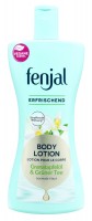 Fenjal Bodylotion Erfrischend,Straffende Wirkung, 400 ml